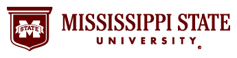 logo for Mississippi State University